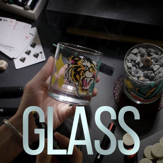 Комплект акрилни маркери Sharpie Creative Bullet Tip, 5 цвята