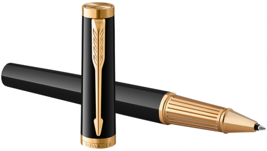 Ролер Parker Royal Ingenuity Black GT