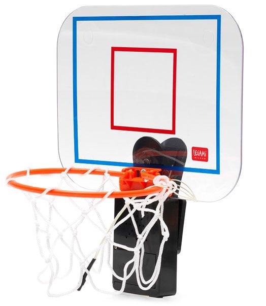 Игра със звуков ефект Legami: Magic Shot