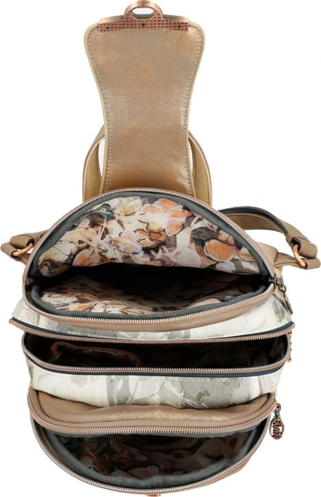 Раница Anekke Memories 24 x 30 x 12 см.