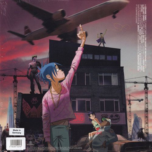 Song Machine (VINYL)