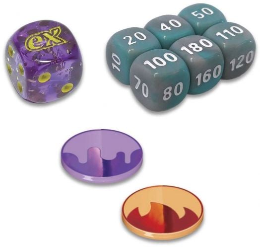 Pokemon TCG: Scarlet & Violet Build and Battle Stadium