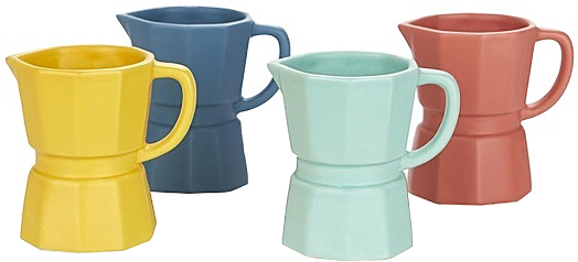 Комплект чаши за кафе Balvi - Мока