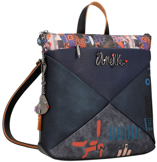 Раница Anekke Contemporary Origami, 26 x 26 x 9 см.