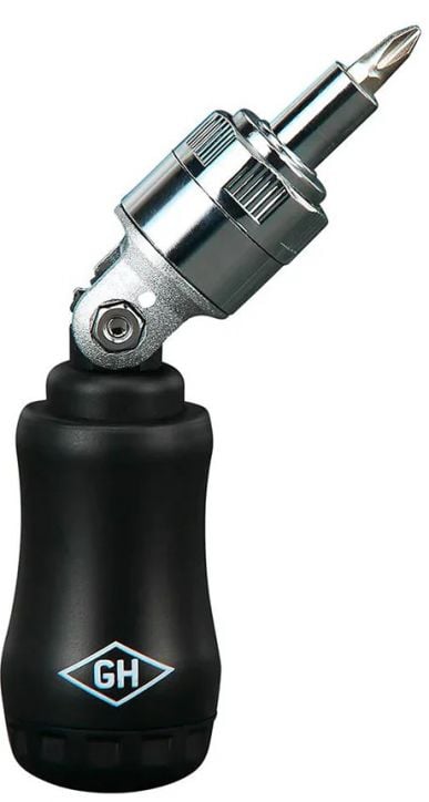 Мултиинструмент Gentlemen's Hardware - Отвертка