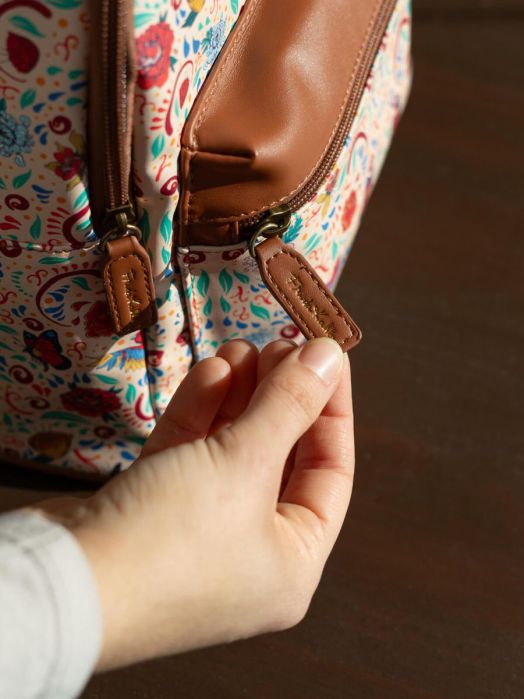 Раница Grupo Erik - Frida Kahlo Viva La Vida