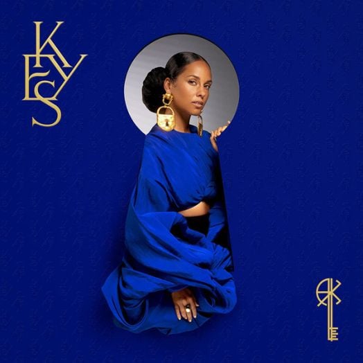 Keys (CD)