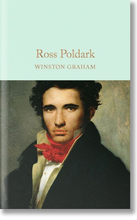 Ross Poldark
