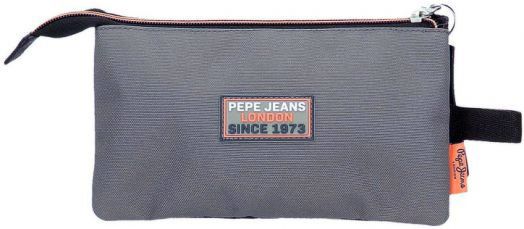Несесер Pepe Jeans Cody с три отделения