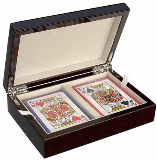 Кутия за карти Las Vegas