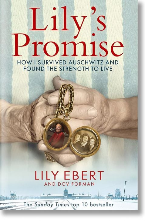 Lily's Promise