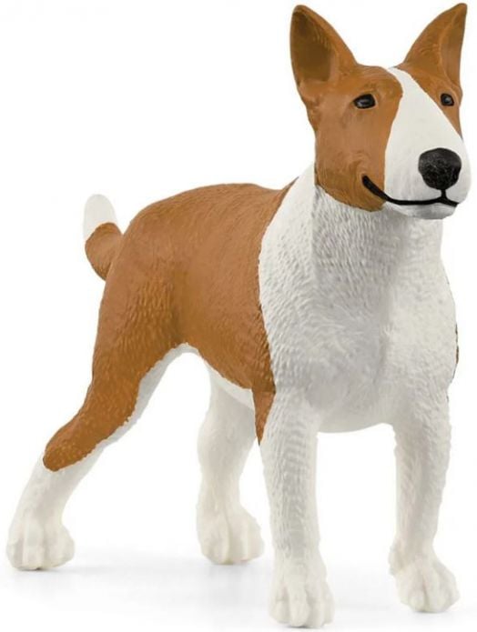 Фигурка Schleich: Бултериер