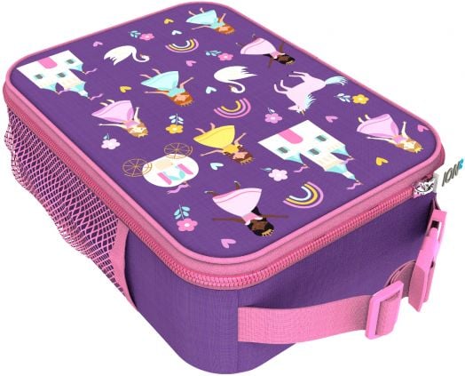 Чанта за обяд Ion8 - Принцеси