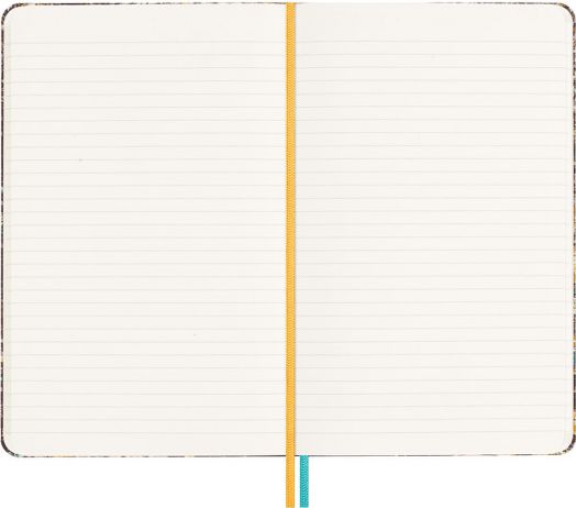 Тефтер Moleskine Limited Edition Year Of The Dragon Zeng Fanzhi