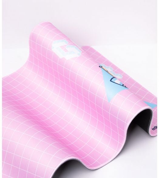 Геймърска подложка за бюро Grupo Erik - Pusheen