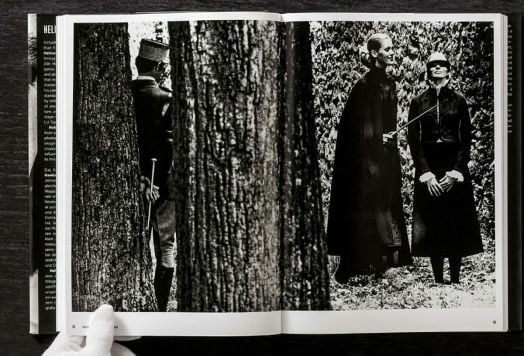 Helmut Newton. Legacy