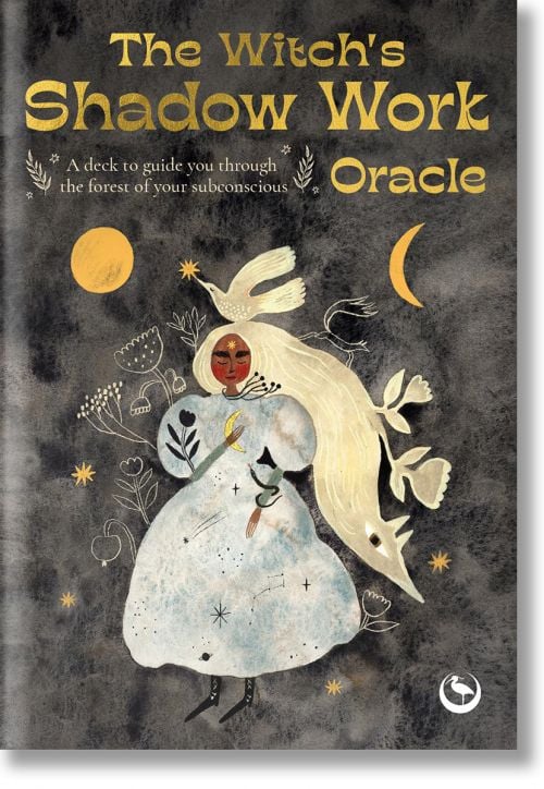 The Witch's Shadow Work Oracle