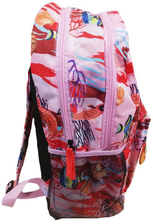 Ученическа раница Awesome Sea