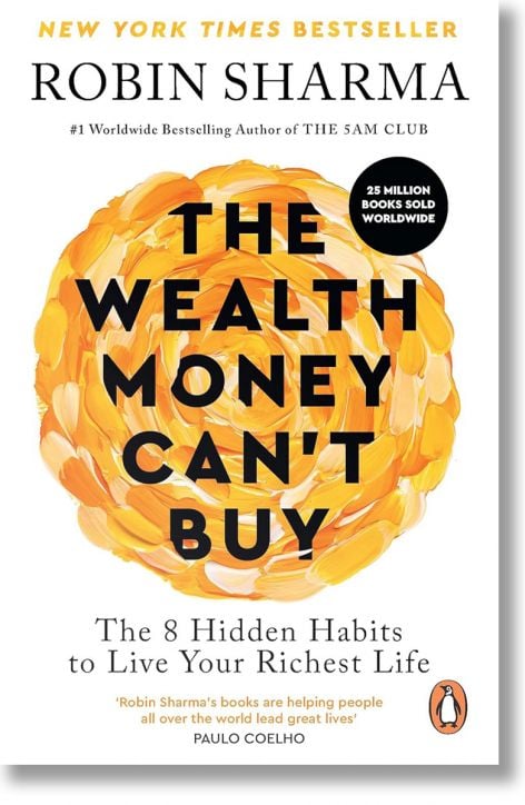 The Wealth Money Can't Buy