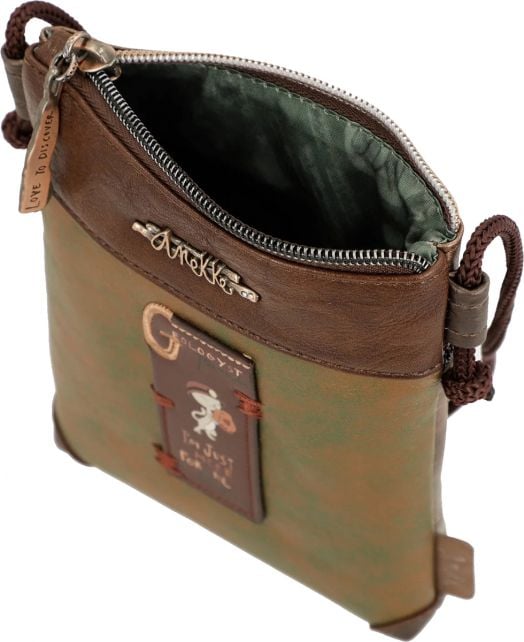 Малка чанта Anekke Core за през рамо 14 х 19 х 3 см.