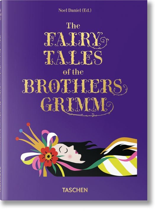 The Fairy Tales of the Brothers Grimm