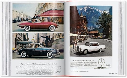 20th Century Classic Cars