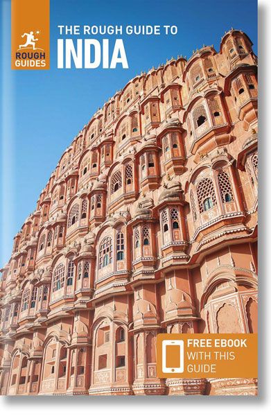 The Rough Guide to India