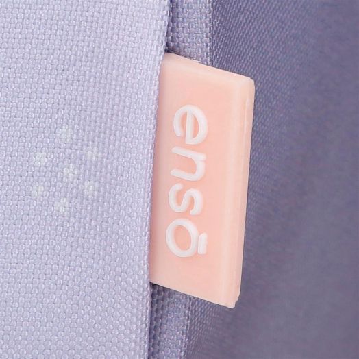 Ученическа раница Enso So Pretty с две отделения