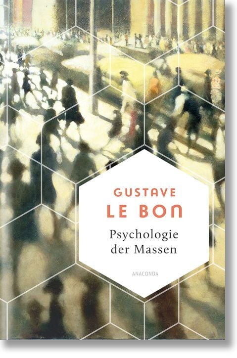 Psychologie der Massen