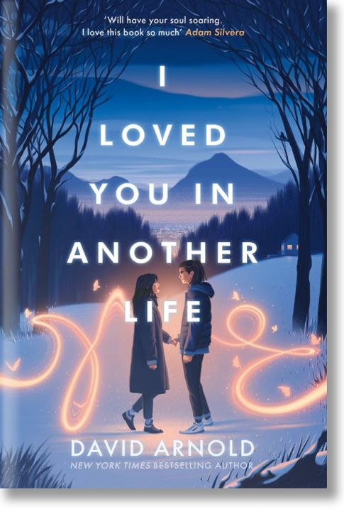 I Loved You in Another Life