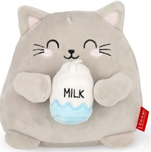 Плюшена играчка Legami - Kitty