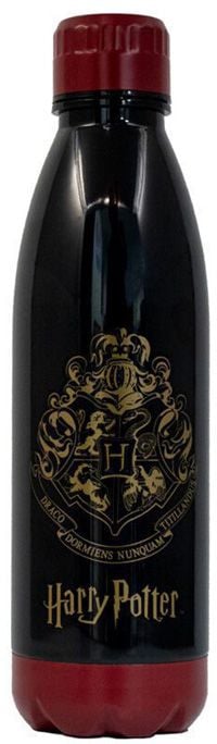 Бутилка за вода от тритан Harry Potter Hogwarts, 0.650 л.