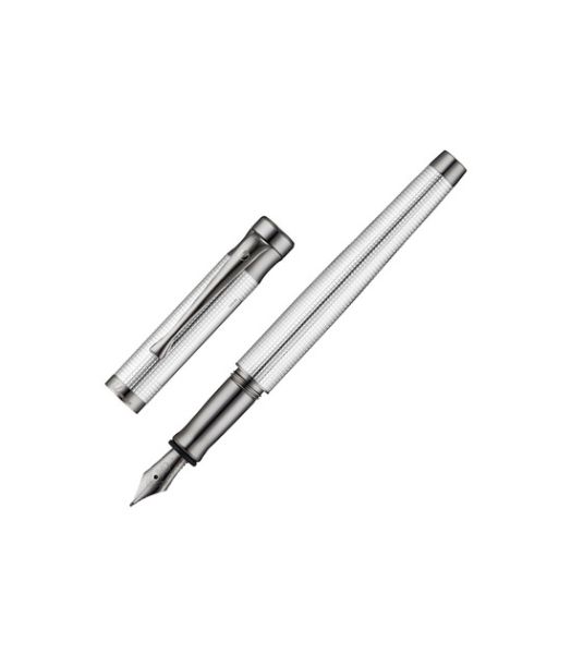 Писалка Waldmann Tango Silver