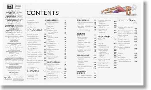 Science of Strength Training