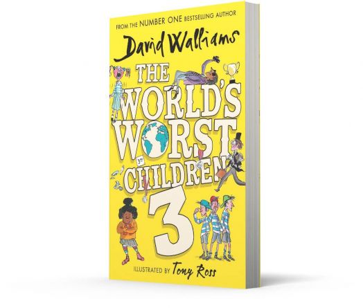 The World`s Worst Children 3