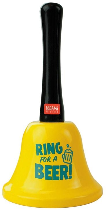 Звънец за бира Legami