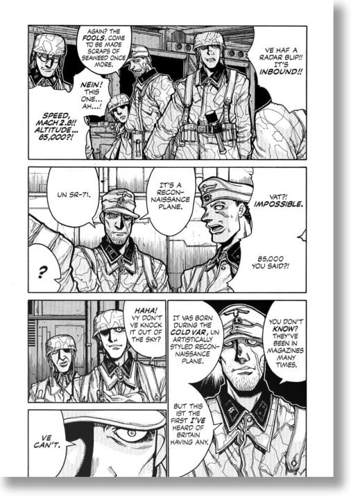 Hellsing Deluxe, Vol. 2