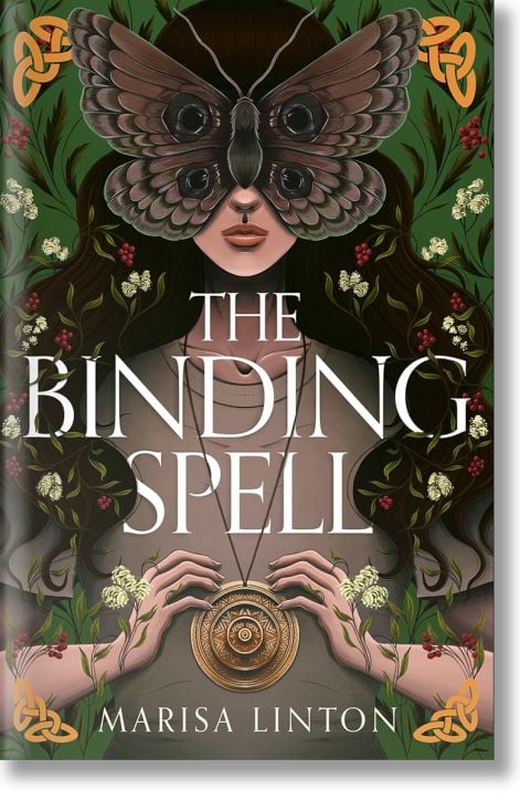 The Binding Spell