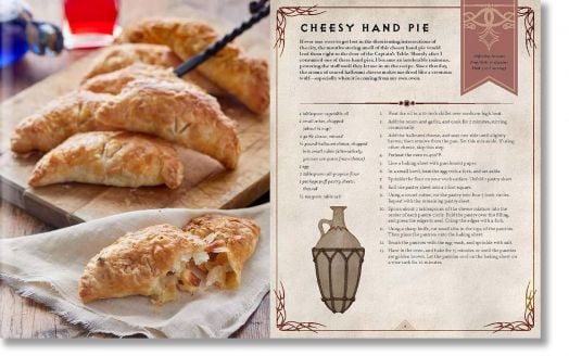 Diablo: The Official Cookbook