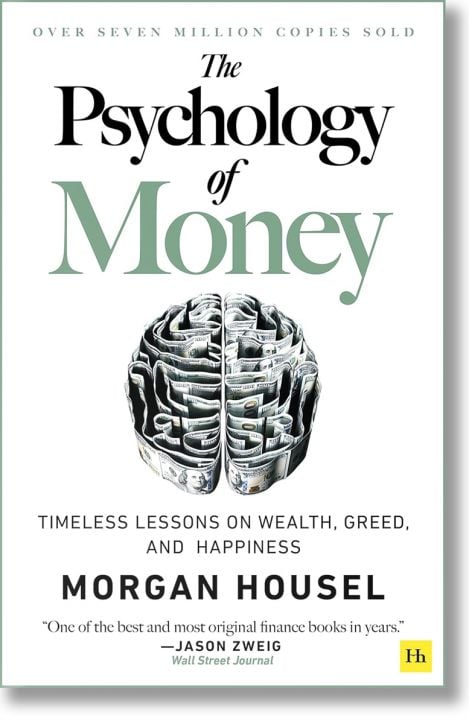The Psychology of Money