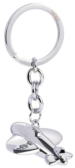 Ключодържател Troika Jetsetter