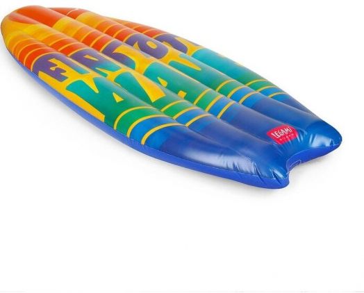 Надуваем дюшек Legami - Waves