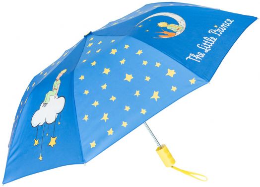 Детски чадър Grupo Erik - The Little Prince