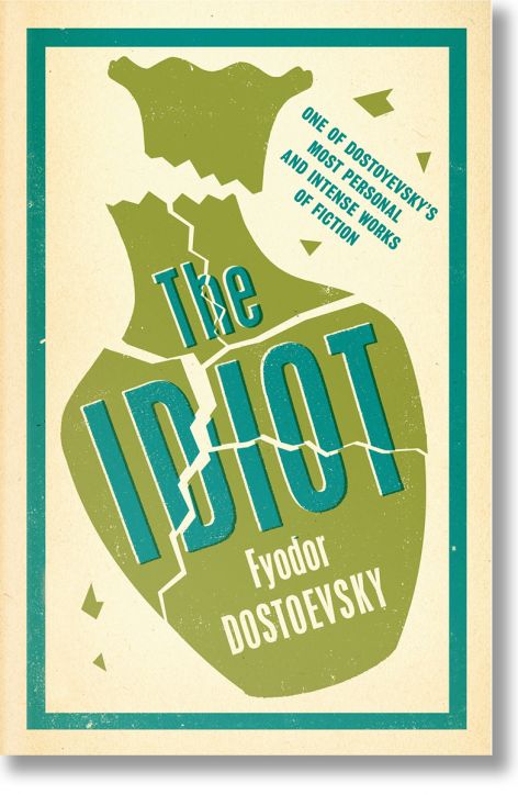 The Idiot