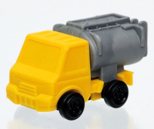 Ученическа гума за триене Miquelrius Puzzle - различни видове