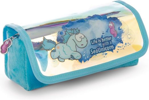 Несесер Nici - Еднорог Aquario