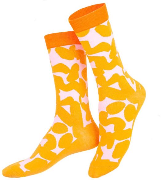 Чорапи Eat My Socks - Peanut Butter