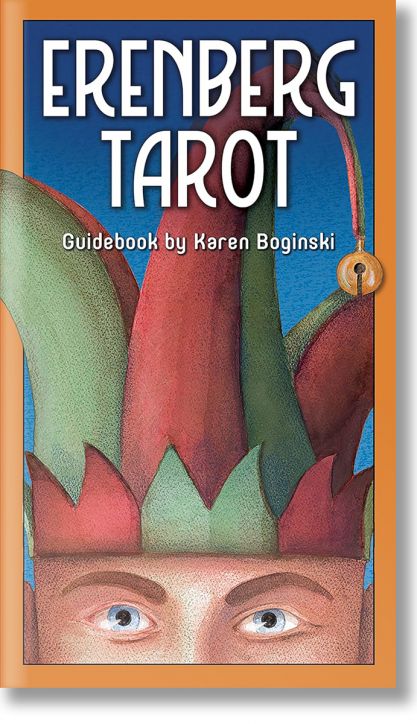 Erenberg Tarot