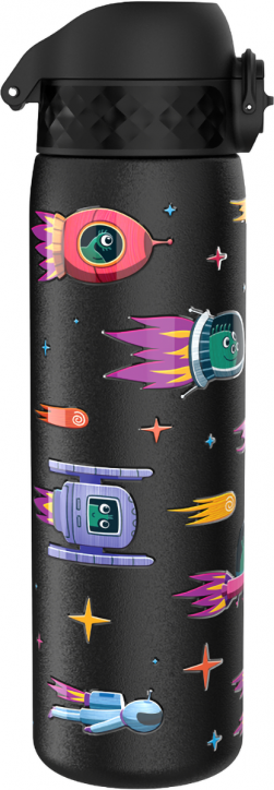 Бутилка за вода Ion8 - Космос, 600 мл.