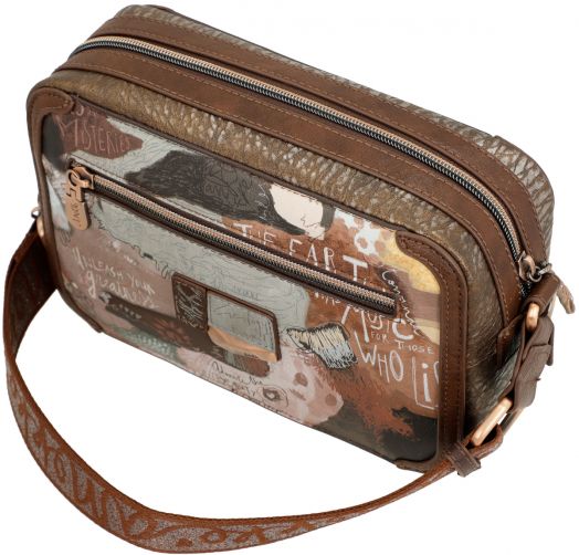 Дамска чанта Anekke Core за през рамо 24 х 15 х 8 см.